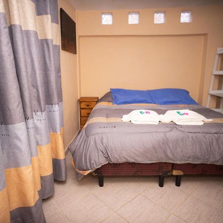 Departamentos Confluencia Apartment Neuquen Luaran gambar