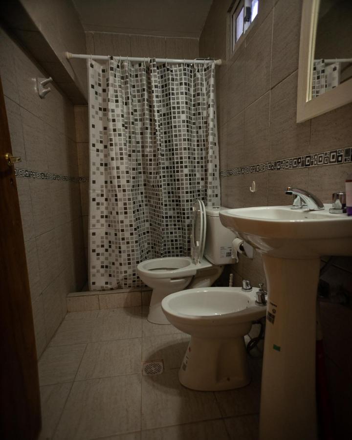 Departamentos Confluencia Apartment Neuquen Luaran gambar