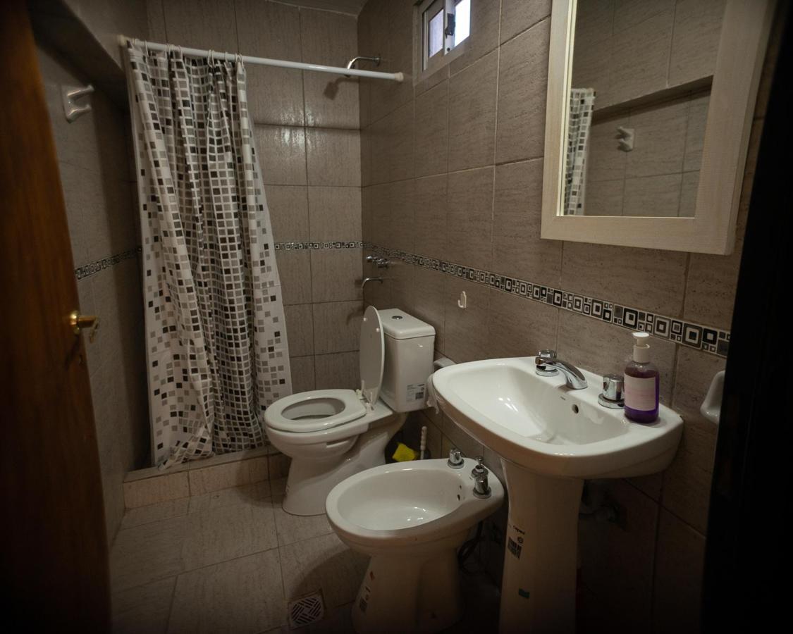 Departamentos Confluencia Apartment Neuquen Luaran gambar