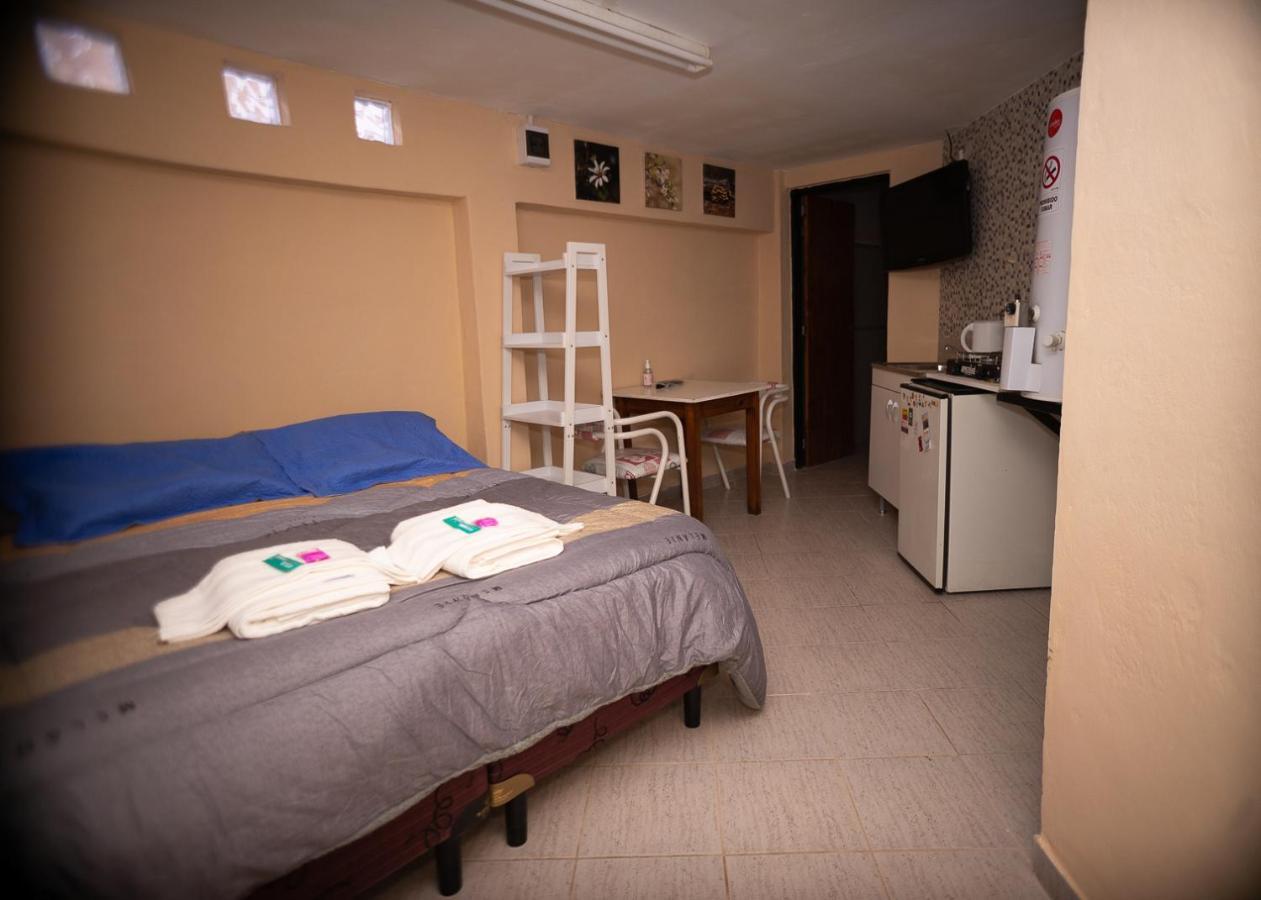 Departamentos Confluencia Apartment Neuquen Luaran gambar