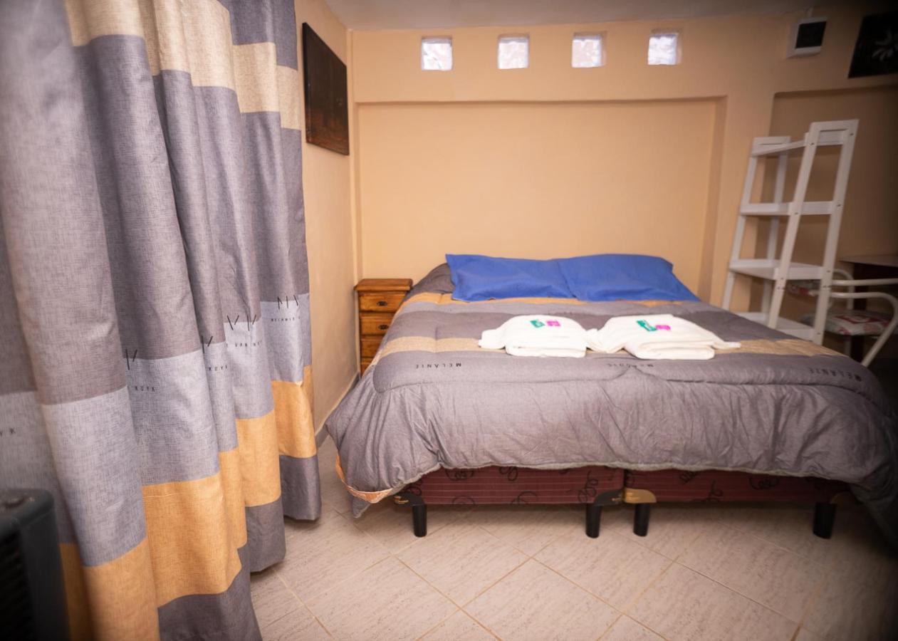 Departamentos Confluencia Apartment Neuquen Luaran gambar