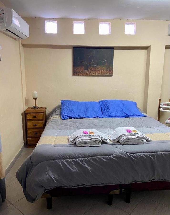 Departamentos Confluencia Apartment Neuquen Luaran gambar