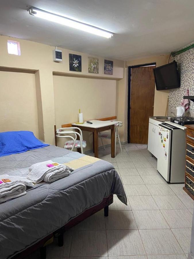 Departamentos Confluencia Apartment Neuquen Luaran gambar